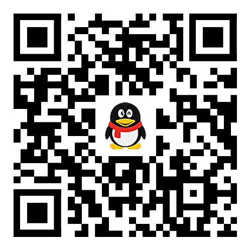 扫码加QQ